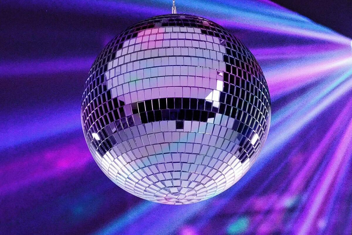 Rev. Lisa blesses Bonnie the Chihuahua